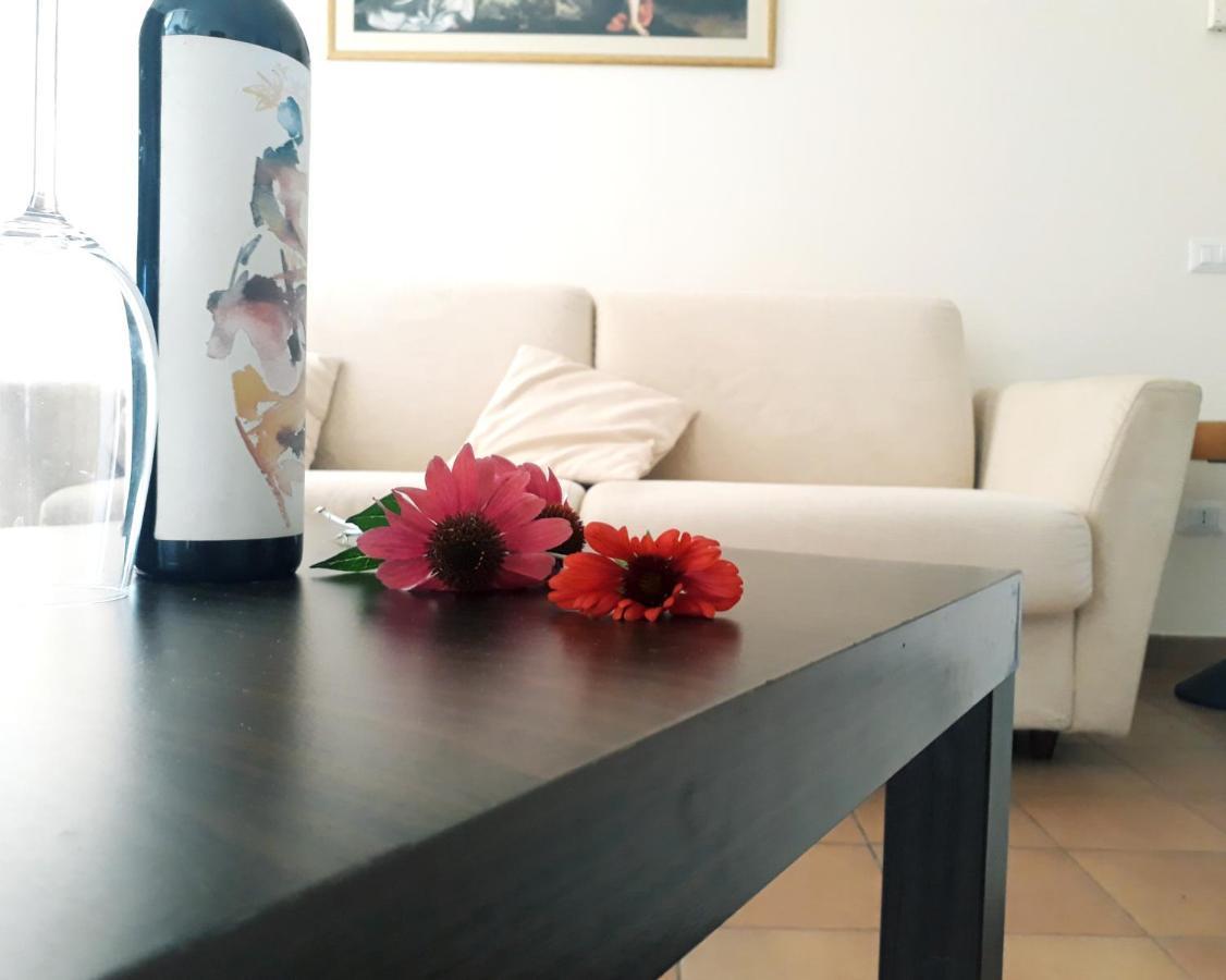Valcastagno Relais & Residence Сироло Экстерьер фото
