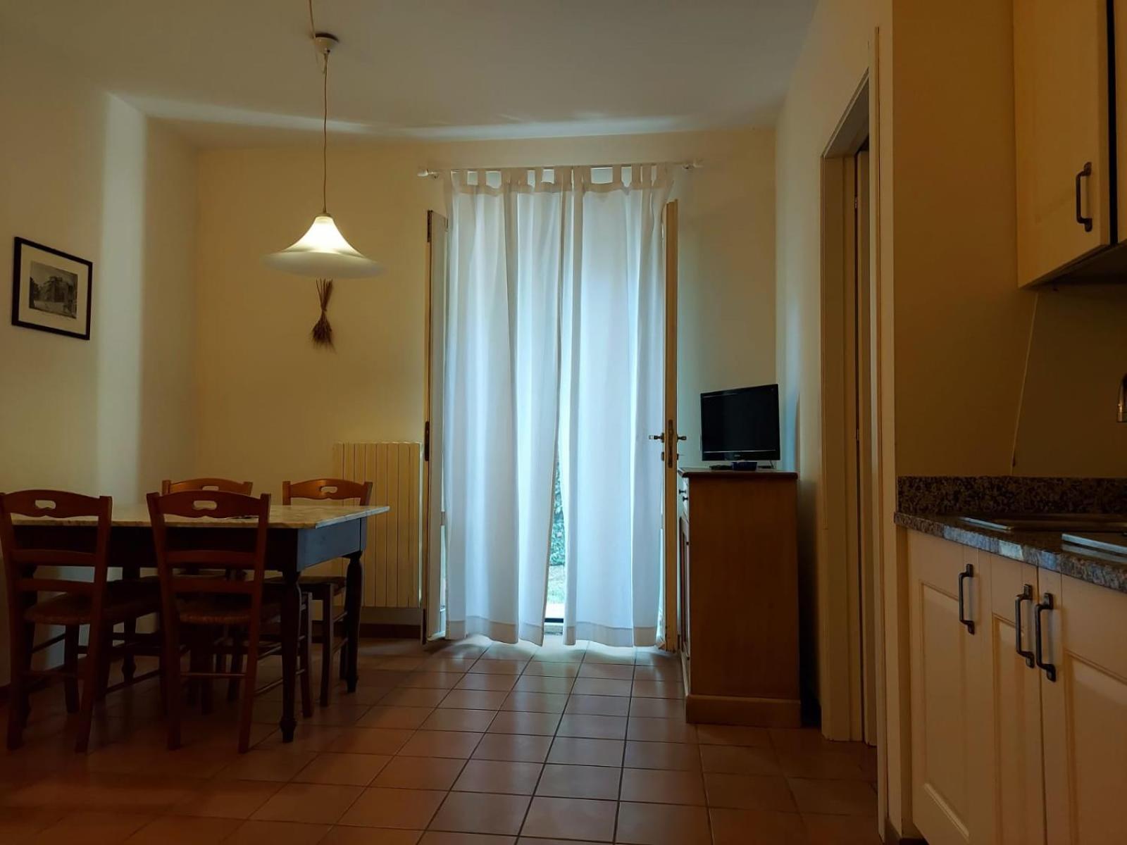 Valcastagno Relais & Residence Сироло Экстерьер фото