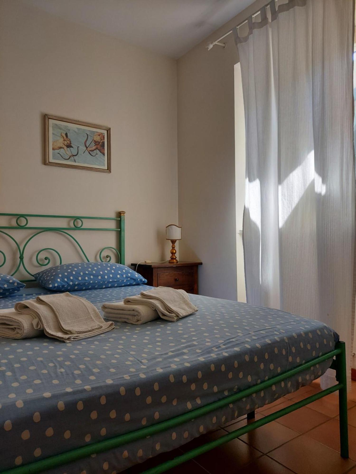 Valcastagno Relais & Residence Сироло Экстерьер фото