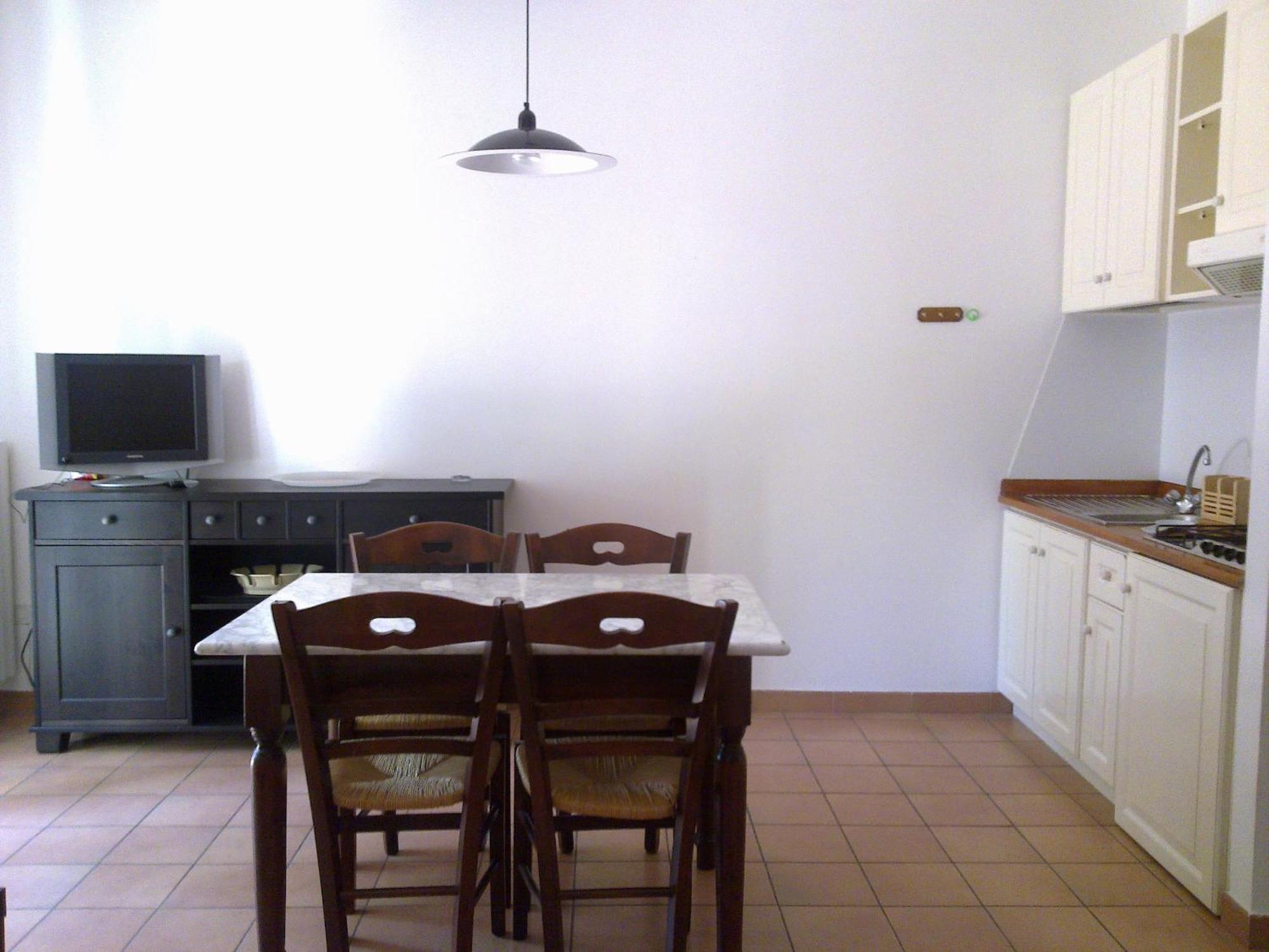 Valcastagno Relais & Residence Сироло Номер фото