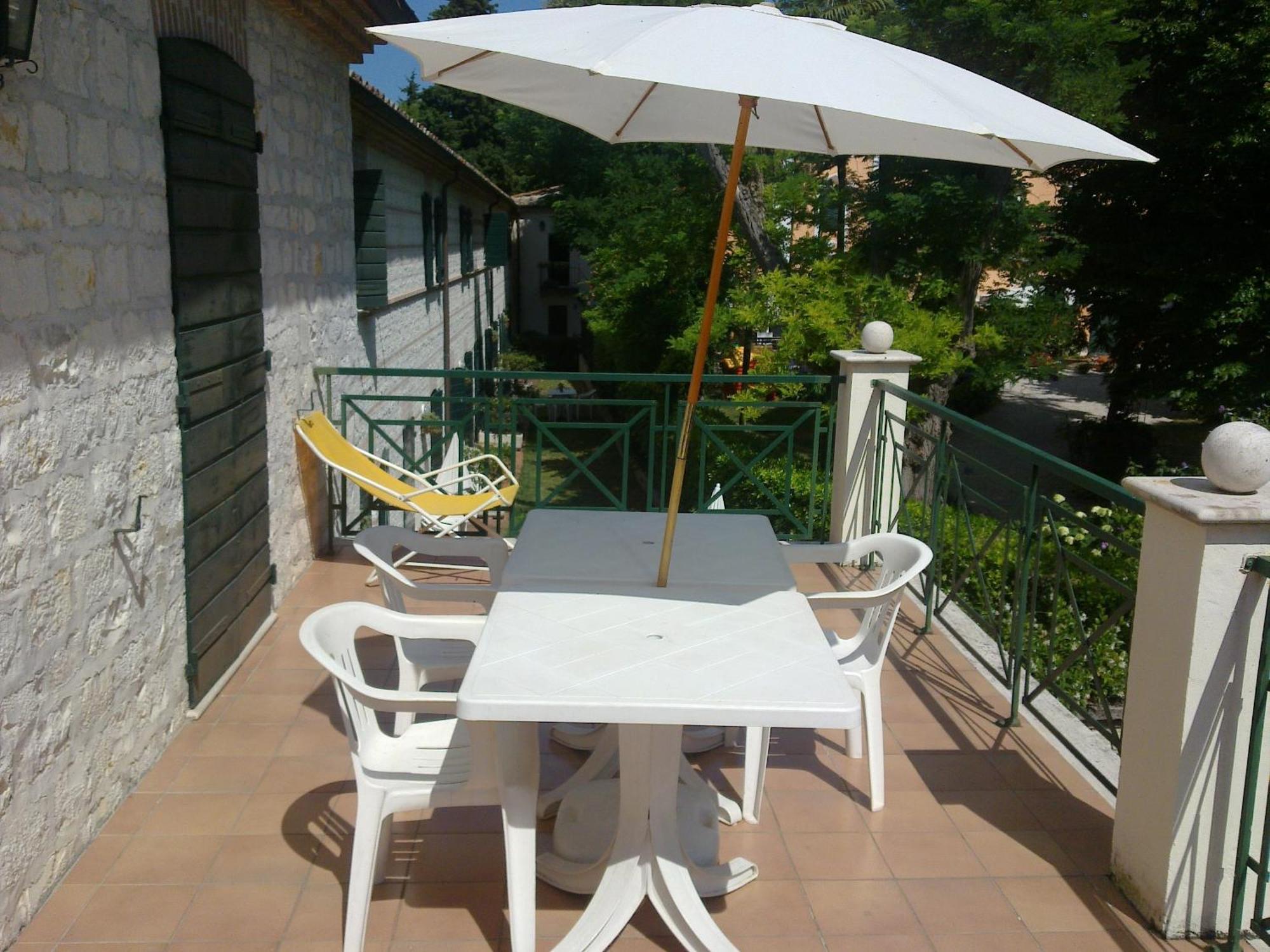 Valcastagno Relais & Residence Сироло Номер фото