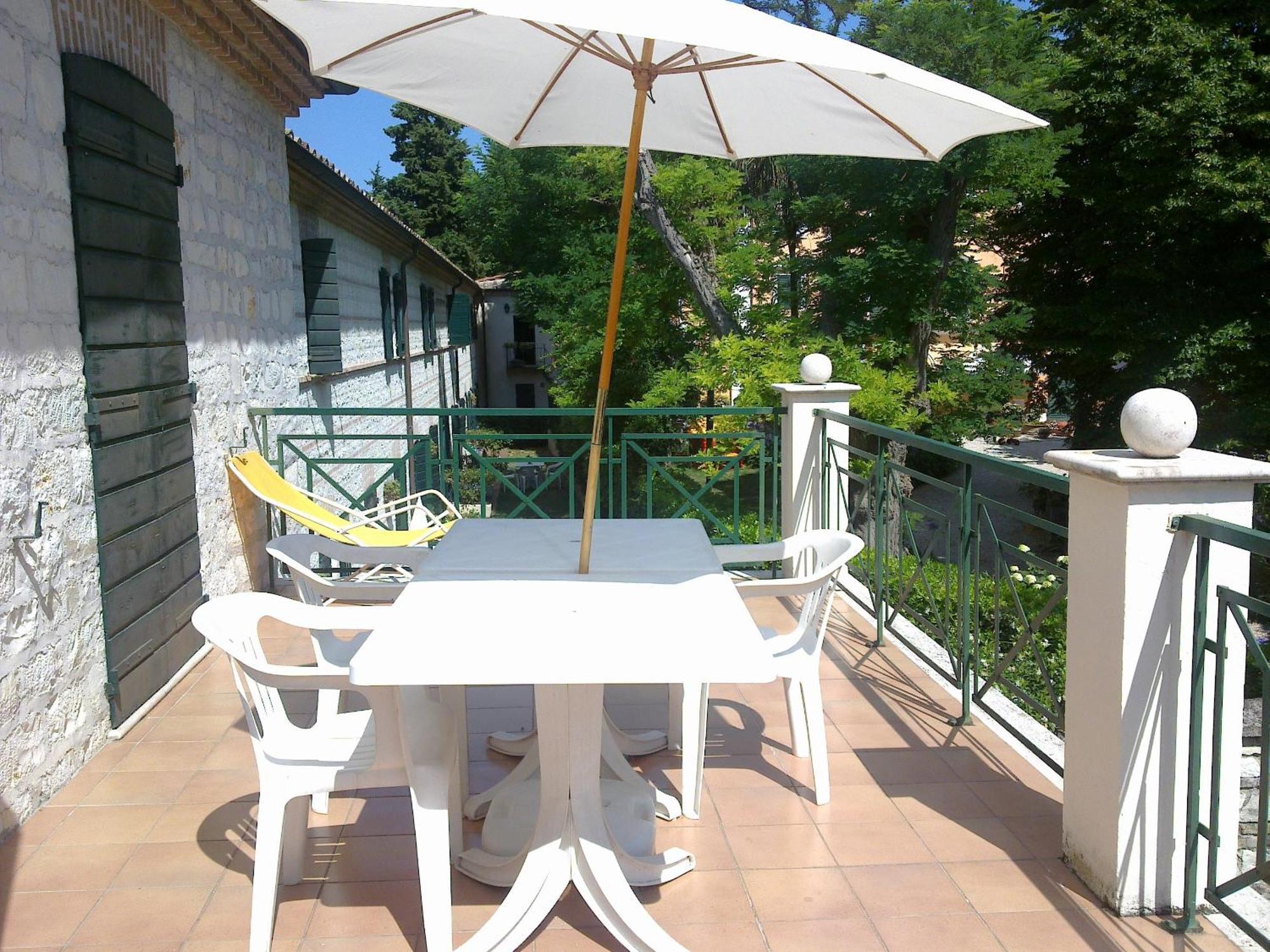 Valcastagno Relais & Residence Сироло Номер фото