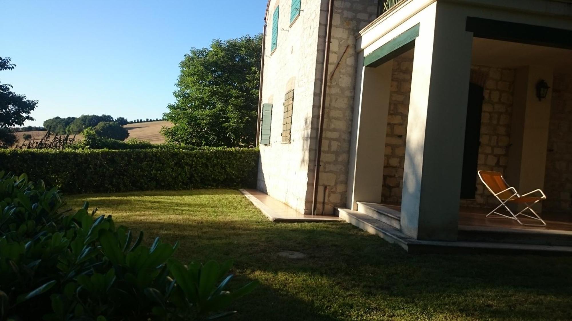 Valcastagno Relais & Residence Сироло Номер фото