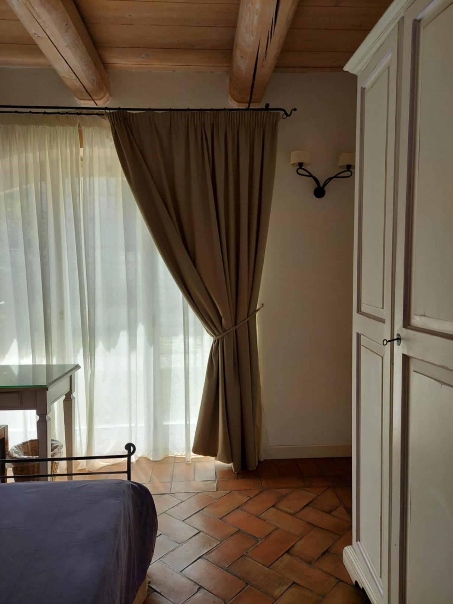 Valcastagno Relais & Residence Сироло Экстерьер фото