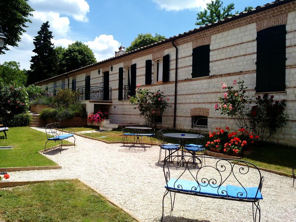 Valcastagno Relais & Residence Сироло Экстерьер фото