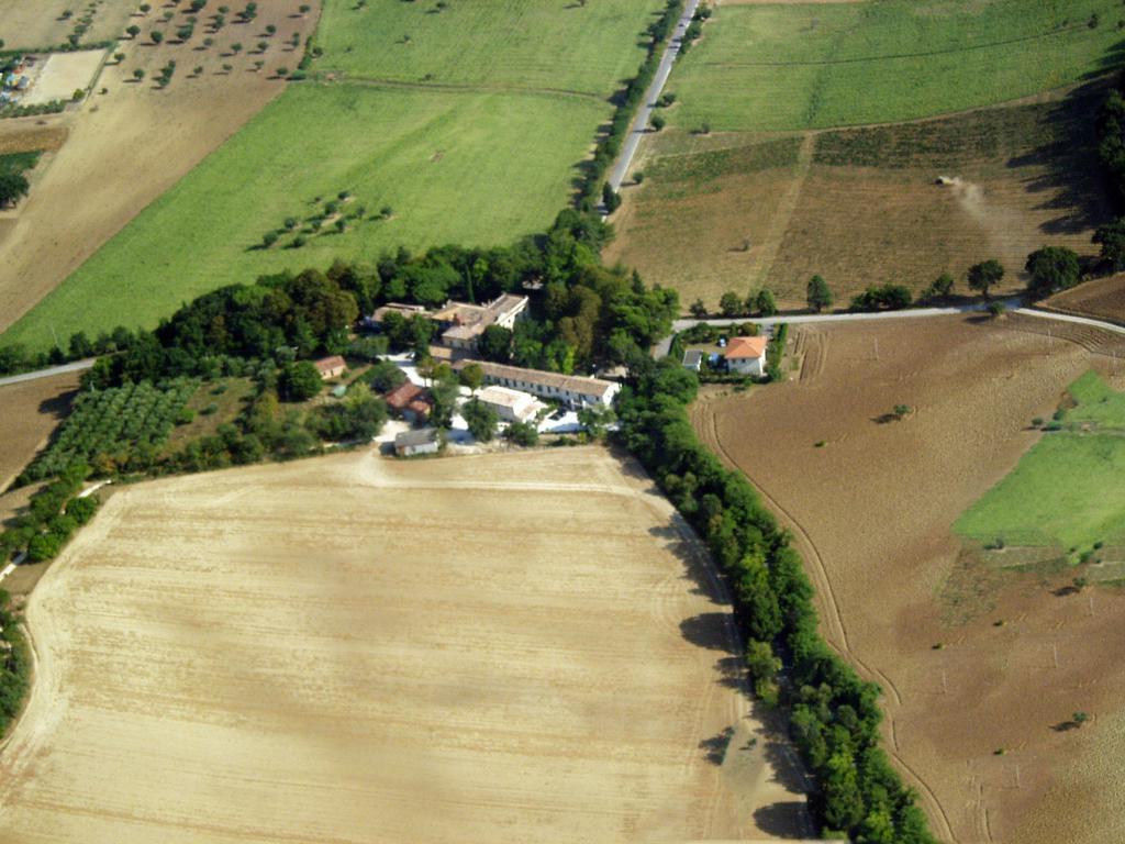 Valcastagno Relais & Residence Сироло Экстерьер фото