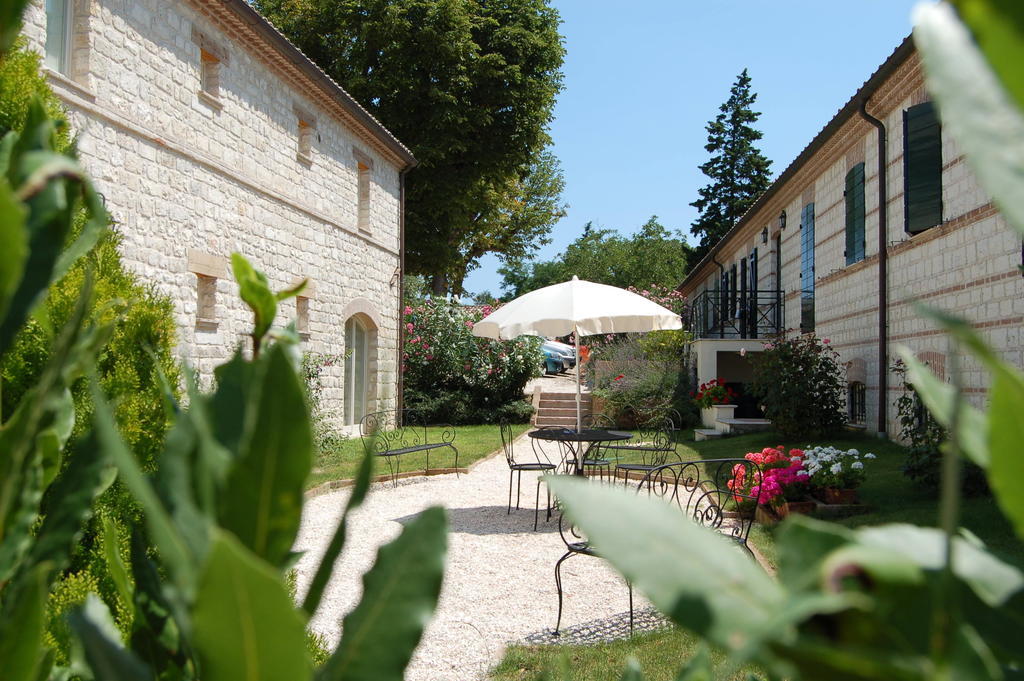 Valcastagno Relais & Residence Сироло Экстерьер фото