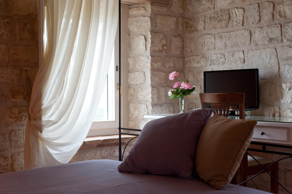 Valcastagno Relais & Residence Сироло Номер фото