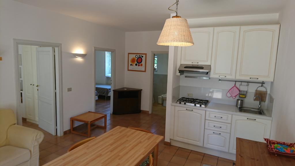 Valcastagno Relais & Residence Сироло Экстерьер фото